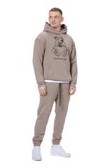HoodieBear embroidered Tracksuit