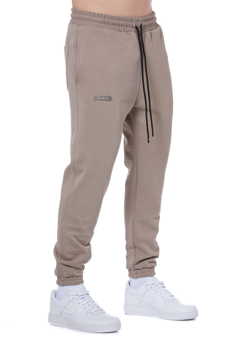 HoodieBear Pants