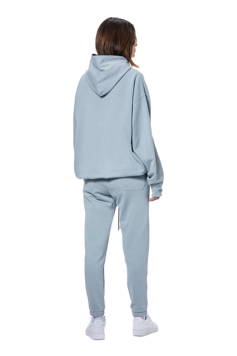 SoulSketches embroidered W Tracksuit