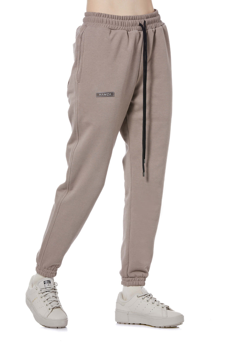 HoodieBear W Pants