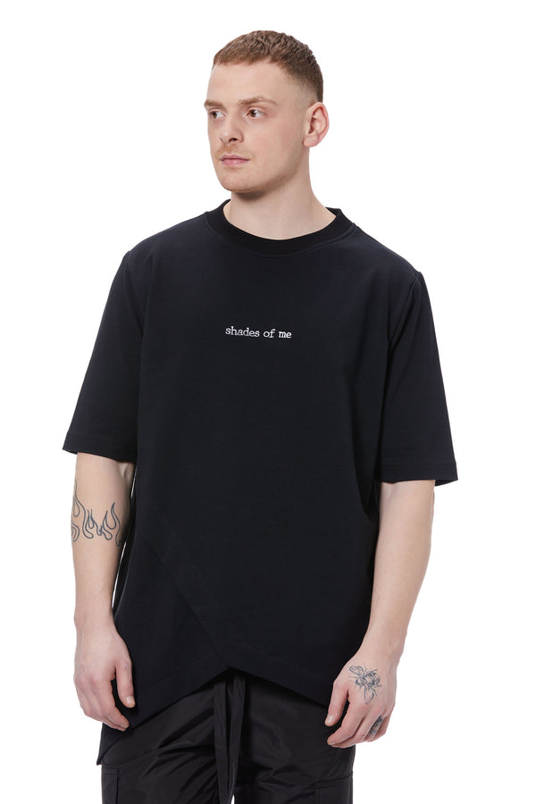Japan 2.0 embroidered T-Shirt