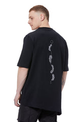 Japan 2.0 embroidered T-Shirt