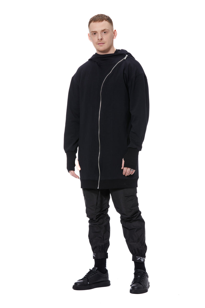 Hit 2.0 embroidered Hoodie