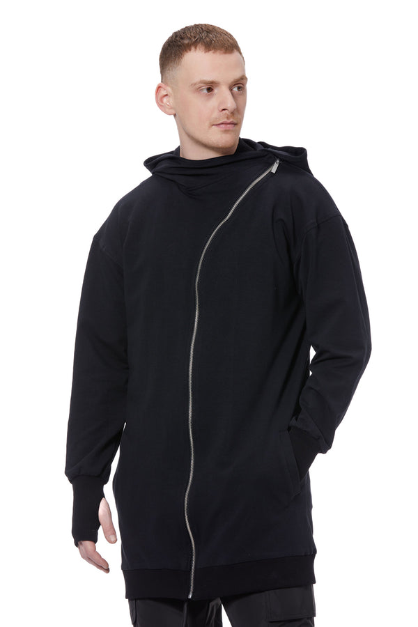 Hit 2.0 embroidered Hoodie