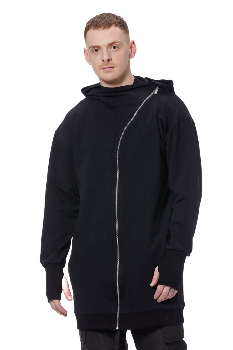 Hit 2.0 embroidered Hoodie