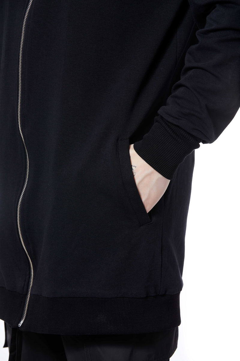 Hit 2.0 embroidered Hoodie