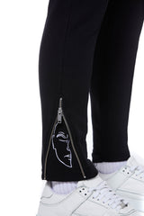 Chaos 2.0 embroidered Pants