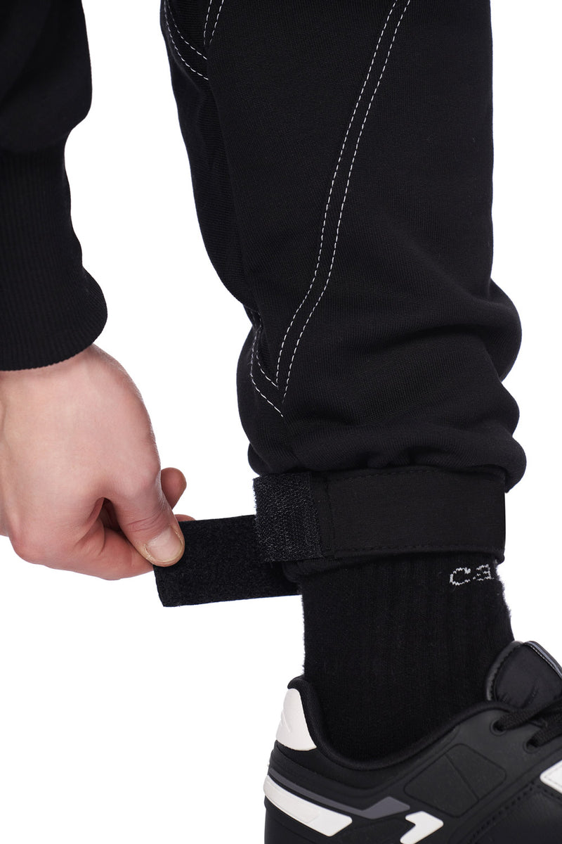Baroque Pants