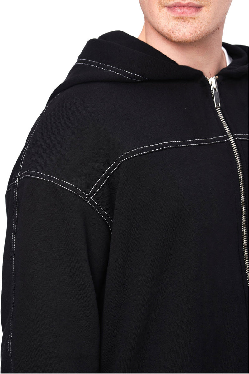 Milan Stitched Tracksuit