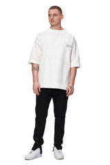 SUCCESS embroidered T-shirt