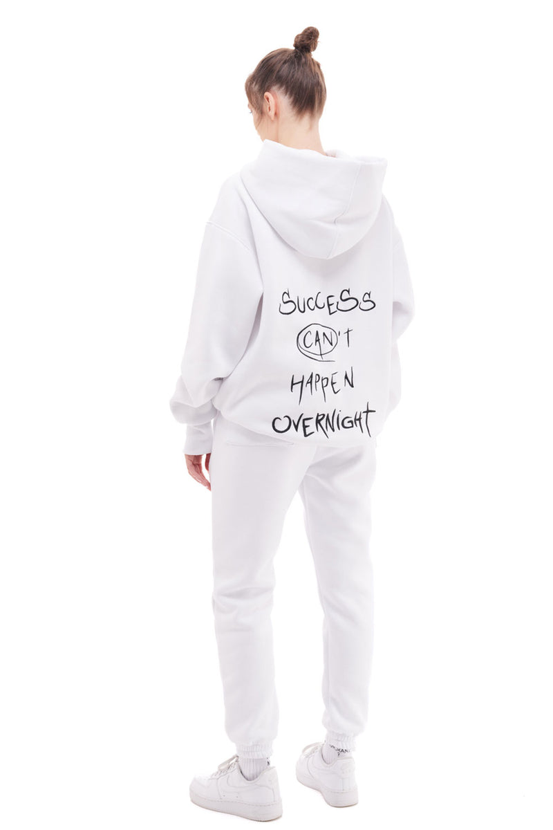Success embroidered W Tracksuit