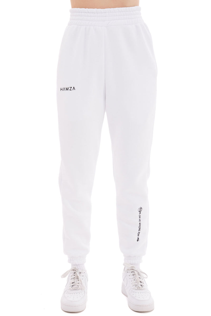 Success embroidered W Tracksuit