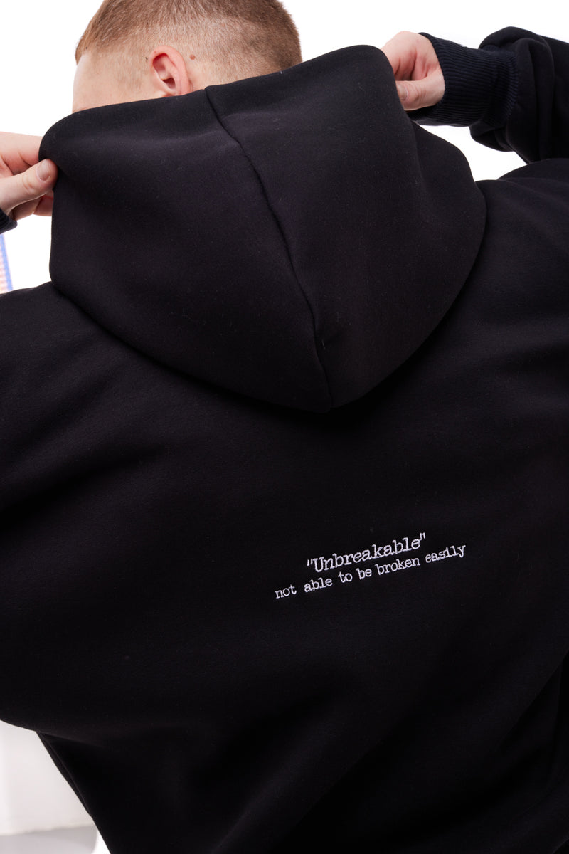 Hardy embroidered Tracksuit