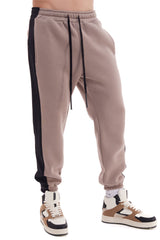 Jazz embroidered Pants