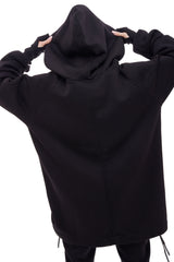 Riana W Hoodie