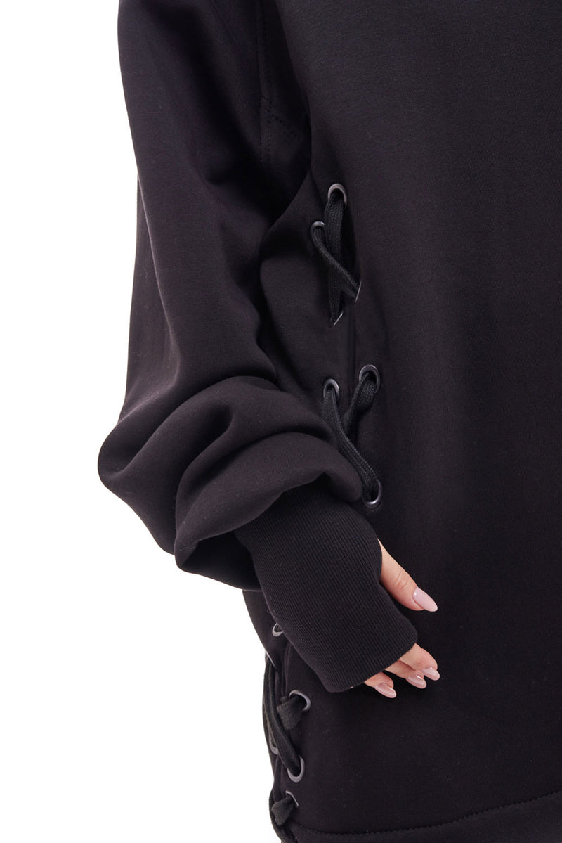 Riana W Hoodie
