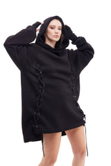 Riana W Hoodie