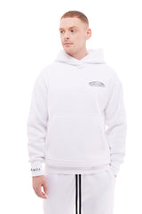 Success embroidered Hoodie
